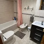 شقة Bonito Piso Zona Hospital Con Garaje اوفيدو