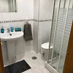 شقة Bonito Piso Zona Hospital Con Garaje اوفيدو