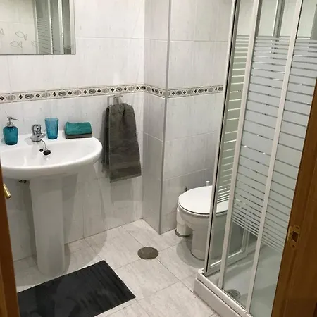 Apartamento Bonito Piso Zona Hospital Con Garaje Oviedo