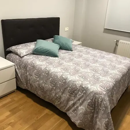 شقة Bonito Piso Zona Hospital Con Garaje